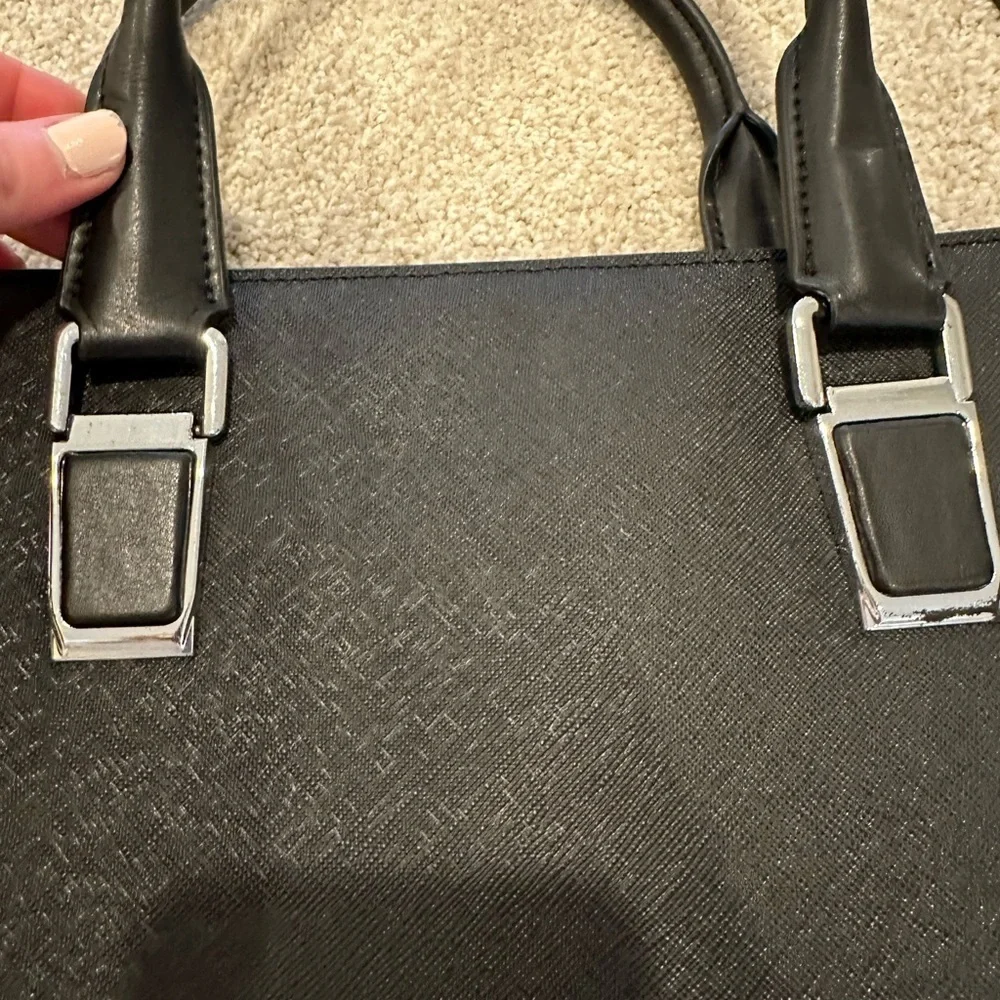 Bostanten Portfolio Breifcase